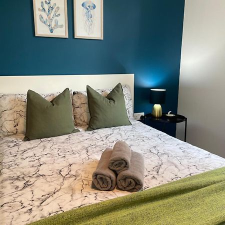 Willesden Green Rooms Londra Dış mekan fotoğraf