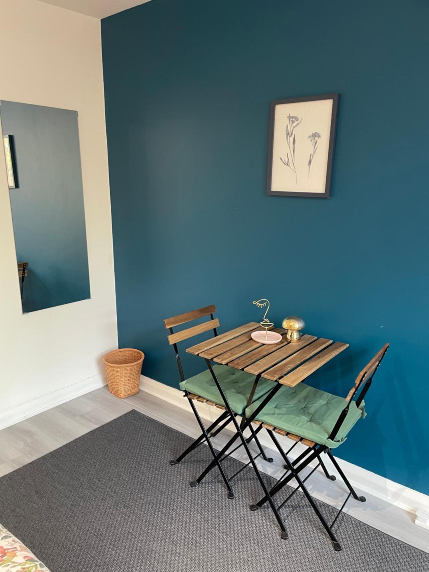Willesden Green Rooms Londra Dış mekan fotoğraf