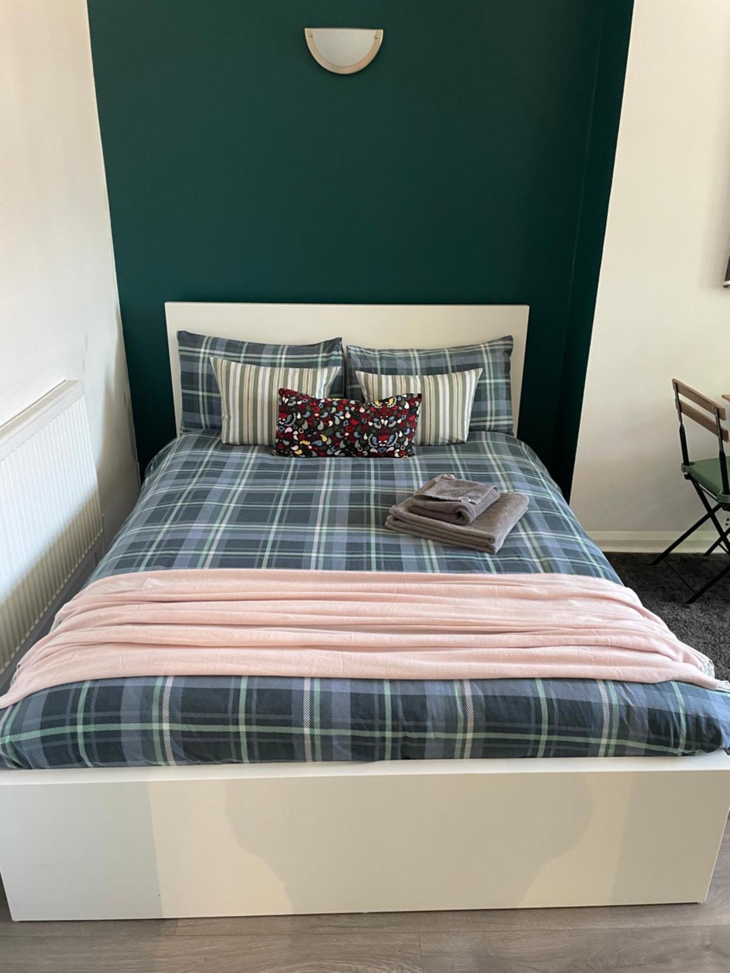 Willesden Green Rooms Londra Dış mekan fotoğraf